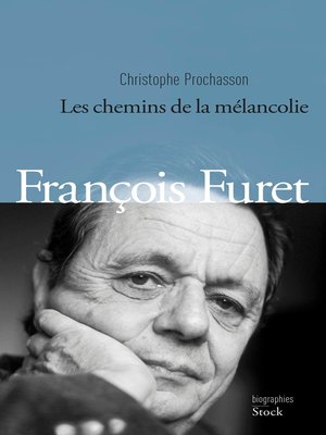 cover image of François Furet